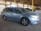 2012 Honda Odyssey Touring