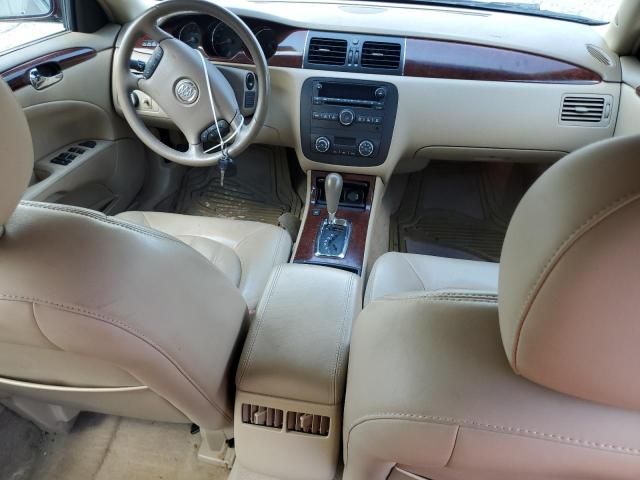 2006 Buick Lucerne CXL