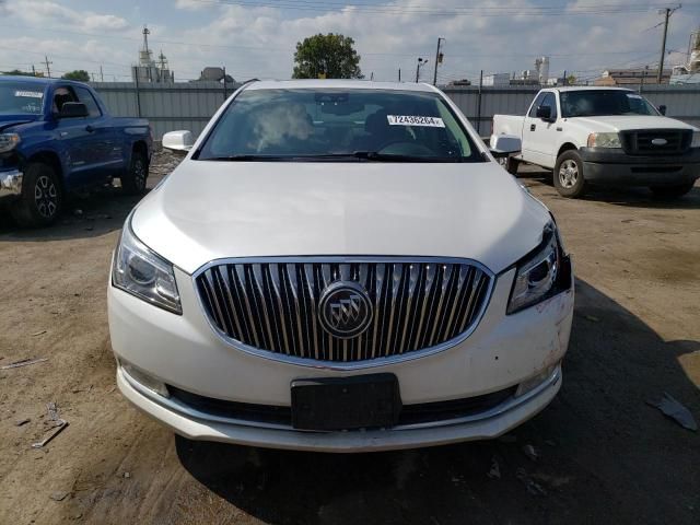 2015 Buick Lacrosse Premium