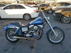 2008 Harley-Davidson Fxdl en venta en North Las Vegas, NV