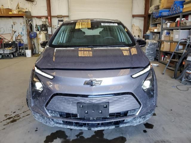 2023 Chevrolet Bolt EV 1LT