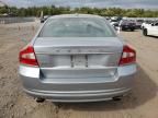 2012 Volvo S80 T6