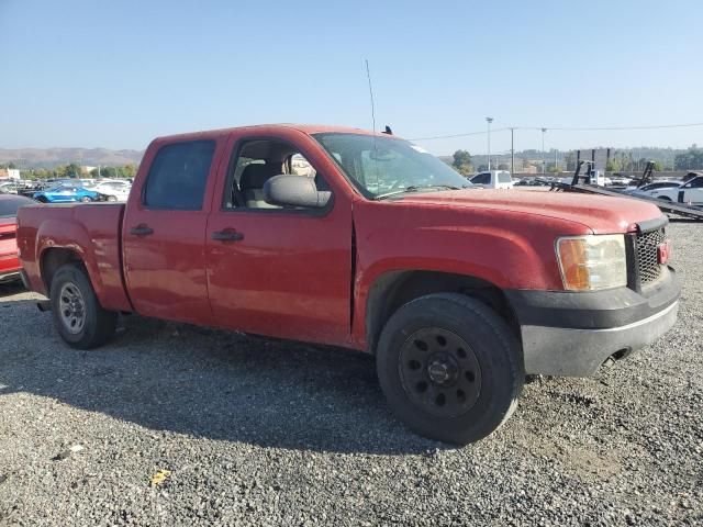 2008 GMC Sierra C1500