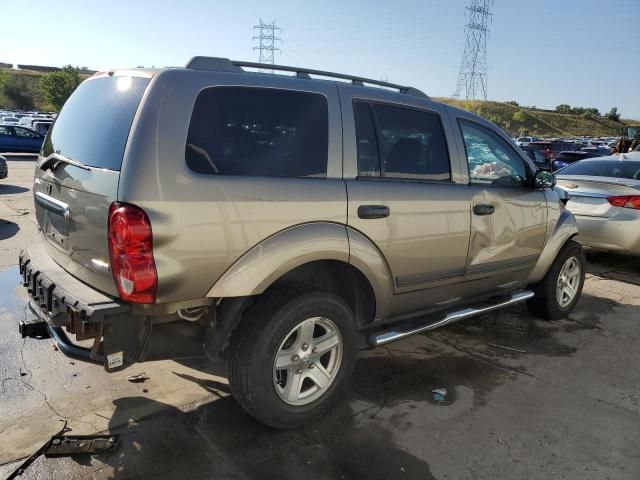 2006 Dodge Durango SLT