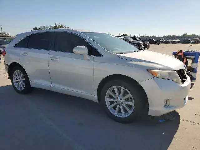 2010 Toyota Venza