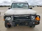 2002 Land Rover Discovery II SE