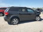 2012 Dodge Journey SE