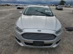 2013 Ford Fusion Titanium