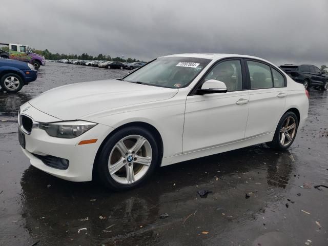 2014 BMW 328 I