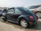 2000 Volkswagen New Beetle GLS TDI