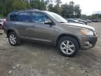 2012 Toyota Rav4 Limited