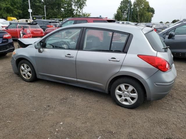 2007 Nissan Versa S