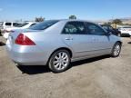 2006 Honda Accord EX