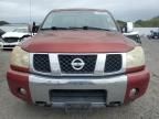 2004 Nissan Titan XE