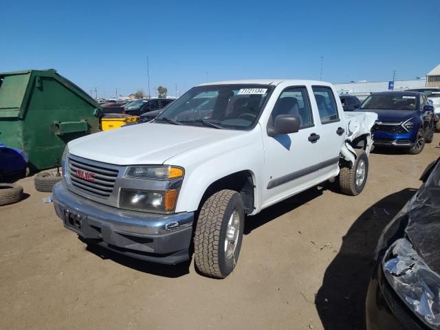 2006 GMC Canyon