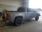 2007 Chevrolet Silverado K1500 Crew Cab