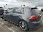 2017 Volkswagen GTI S/SE