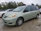 2006 Toyota Sienna CE