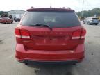 2018 Dodge Journey SXT