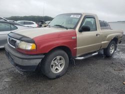 Mazda salvage cars for sale: 1999 Mazda B2500