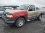 1999 Mazda B2500