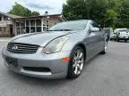 2004 Infiniti G35