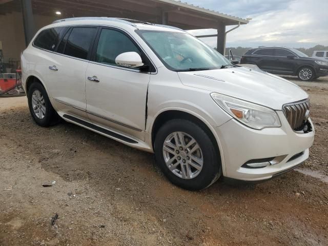 2013 Buick Enclave