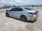 2023 Toyota Camry SE Night Shade