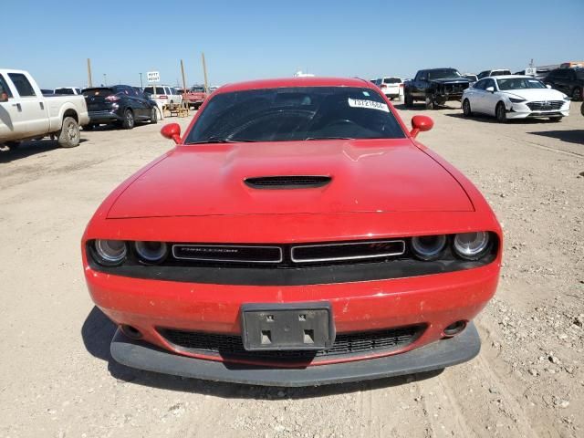 2019 Dodge Challenger R/T