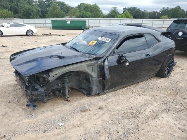 2010 Dodge Challenger SE