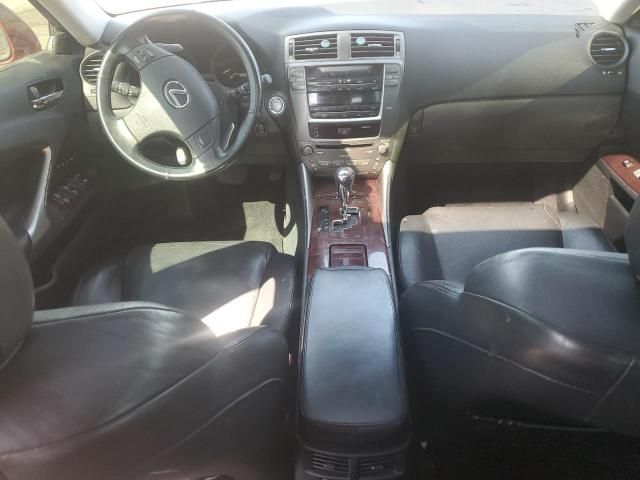 2004 Lexus IS 250