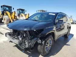 Chevrolet salvage cars for sale: 2022 Chevrolet Traverse LT