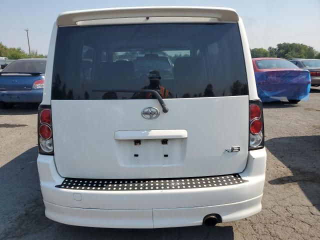 2006 Scion XB