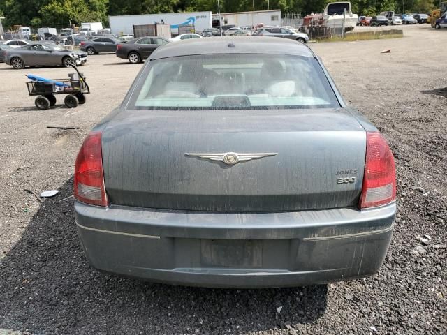 2006 Chrysler 300