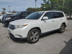 2011 Toyota Highlander Limited