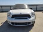 2012 Mini Cooper S Countryman