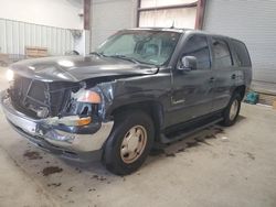 Salvage cars for sale from Copart Conway, AR: 2003 GMC Yukon