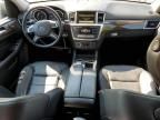 2012 Mercedes-Benz ML 350 4matic