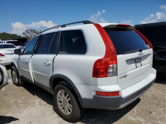 2008 Volvo XC90 3.2