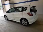 2010 Honda FIT Sport