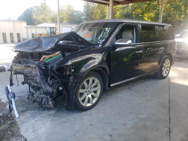 2009 Ford Flex Limited