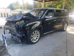 Ford salvage cars for sale: 2009 Ford Flex Limited