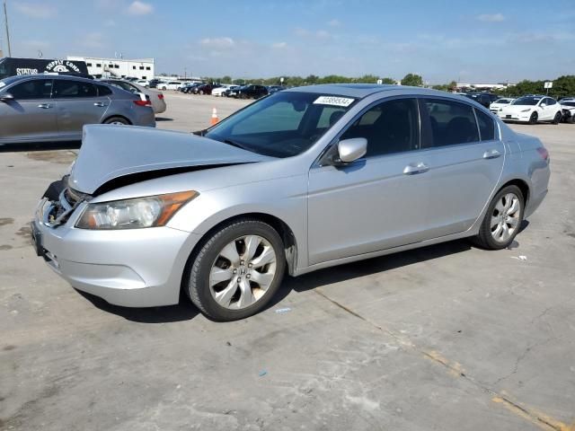 2008 Honda Accord EXL