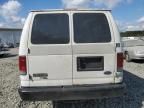 2006 Ford Econoline E350 Super Duty Wagon