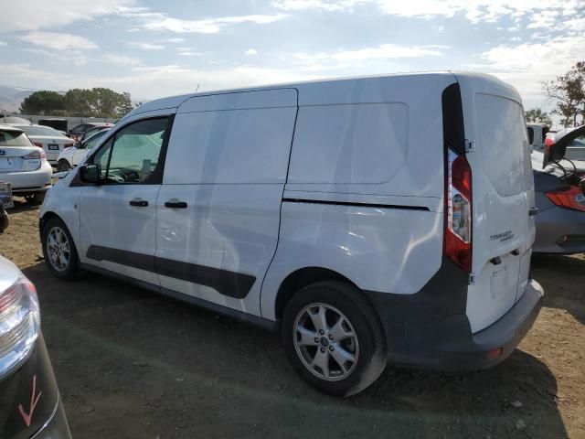 2016 Ford Transit Connect XL