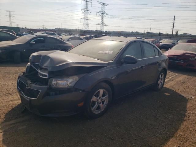 2013 Chevrolet Cruze LT