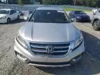 2013 Honda Crosstour EXL