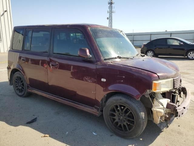 2005 Scion XB