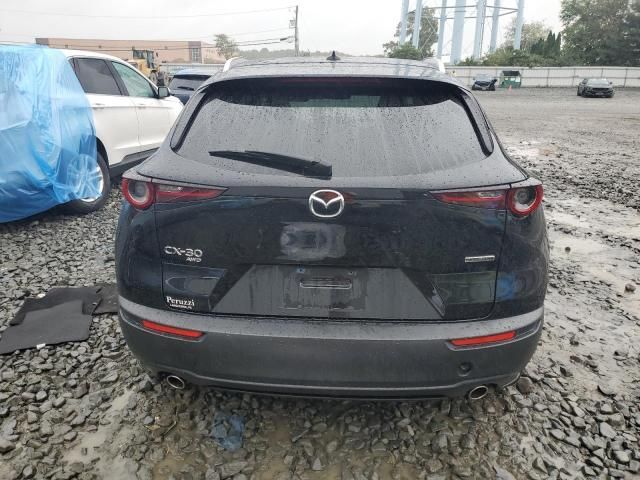 2022 Mazda CX-30 Premium