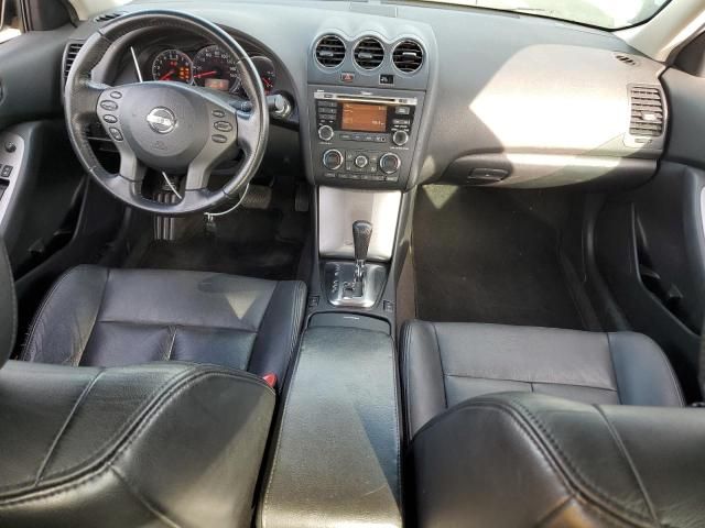 2010 Nissan Altima Base